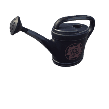 Watering can ver3